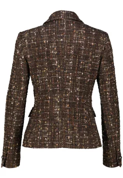 Damen Blazer INDIA