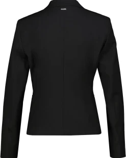 Damen Blazer JARUA aus Schurwolle Regular Fit