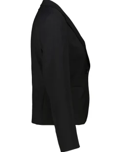 Damen Blazer JARUA aus Schurwolle Regular Fit