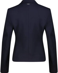 Damen Blazer JARUA aus Schurwolle Regular Fit