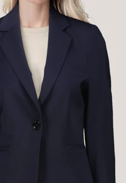 Damen Blazer JARUA aus Schurwolle Regular Fit