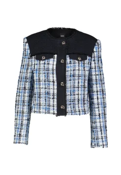 Damen Blazer JOSOLA Regular Fit