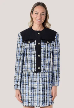 Damen Blazer JOSOLA Regular Fit