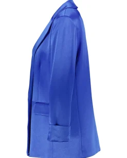 Damen Blazer JUSTIN ROLCULF DOUBLE BREASTED