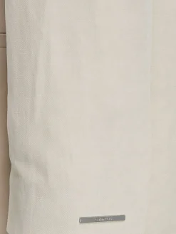 Damen Blazer mit Leinen LINEN TAILORED RELAXED BLAZER