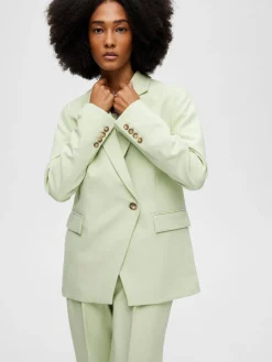 Damen Blazer SLFSOAH