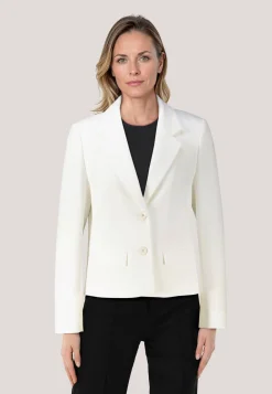 Damen Blazer Slim Fit
