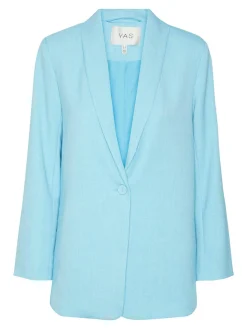 Damen Blazer YASKOMIO 7/8 SLIT