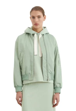 Damen Blouson AVIATOR Regular Fit