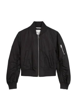 Damen Blouson im Piloten-Stil