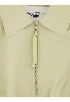 Damen Blouson mit Bio-Baumwolle