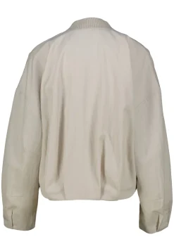 Damen Blouson mit Lyocell