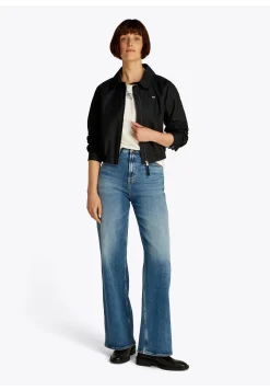 Damen Blouson TJW COTTON JACKET EXT