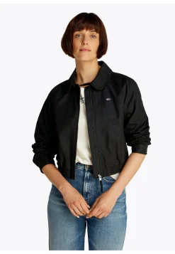 Damen Blouson TJW COTTON JACKET EXT