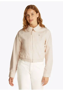 Damen Blouson TJW COTTON JACKET EXT