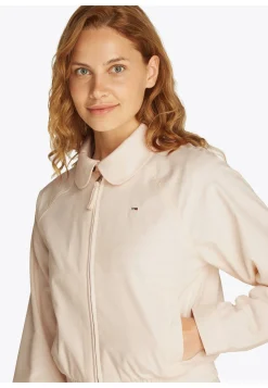 Damen Blouson TJW COTTON JACKET EXT