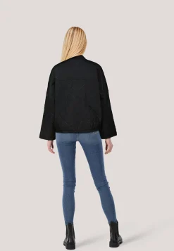 Damen Blousonjacke EMLYN QUILTED Relaxed Fit