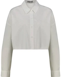 Damen Bluse ADU Langarm