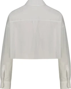 Damen Bluse ADU Langarm