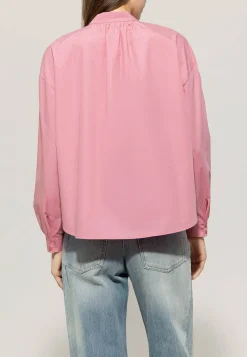 Damen Bluse aus Baumwolle