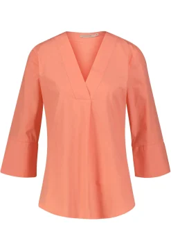Damen Bluse aus Baumwolle