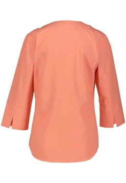 Damen Bluse aus Baumwolle