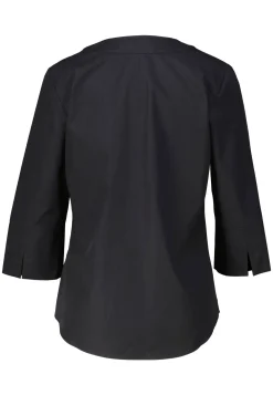 Damen Bluse aus Baumwolle