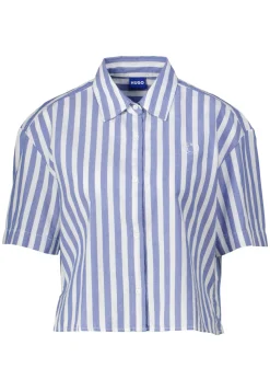 Damen Bluse aus Baumwolle ELEISA_B