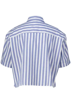 Damen Bluse aus Baumwolle ELEISA_B