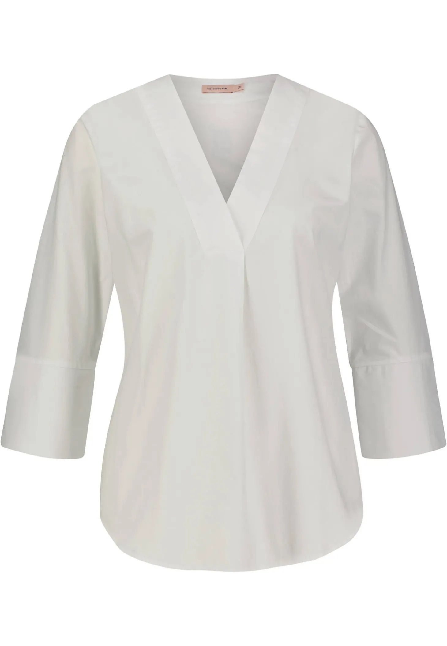 Damen Bluse aus Baumwolle