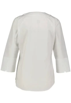 Damen Bluse aus Baumwolle