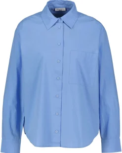 Damen Bluse aus Baumwolle