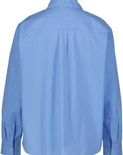 Damen Bluse aus Baumwolle