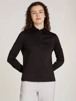 Damen Bluse aus Baumwolle