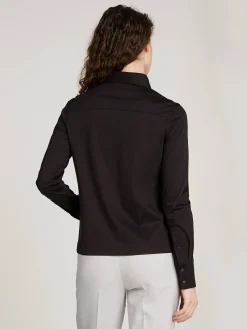 Damen Bluse aus Baumwolle