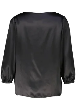 Damen Bluse aus Seide