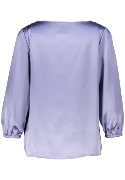 Damen Bluse aus Seide