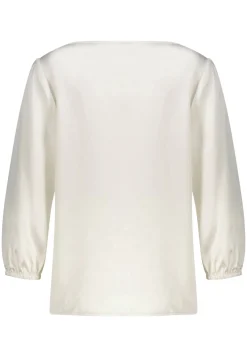 Damen Bluse aus Seide