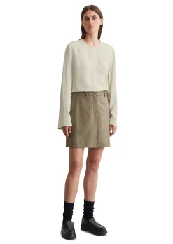 Damen Bluse aus Viskose