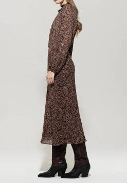 Damen Bluse aus Viskose