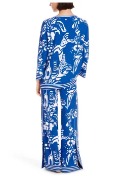 Damen Bluse aus Viskose