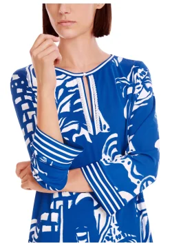 Damen Bluse aus Viskose