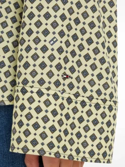 Damen Bluse FOULARD CN TOP