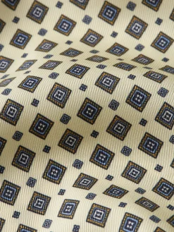 Damen Bluse FOULARD CN TOP