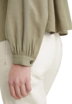 Damen Bluse im A-Shape