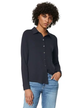 Damen Bluse Langarm