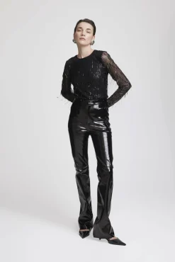 Damen Bluse MIELLEGZ