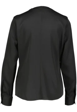 Damen Bluse mit Seide BANORAH