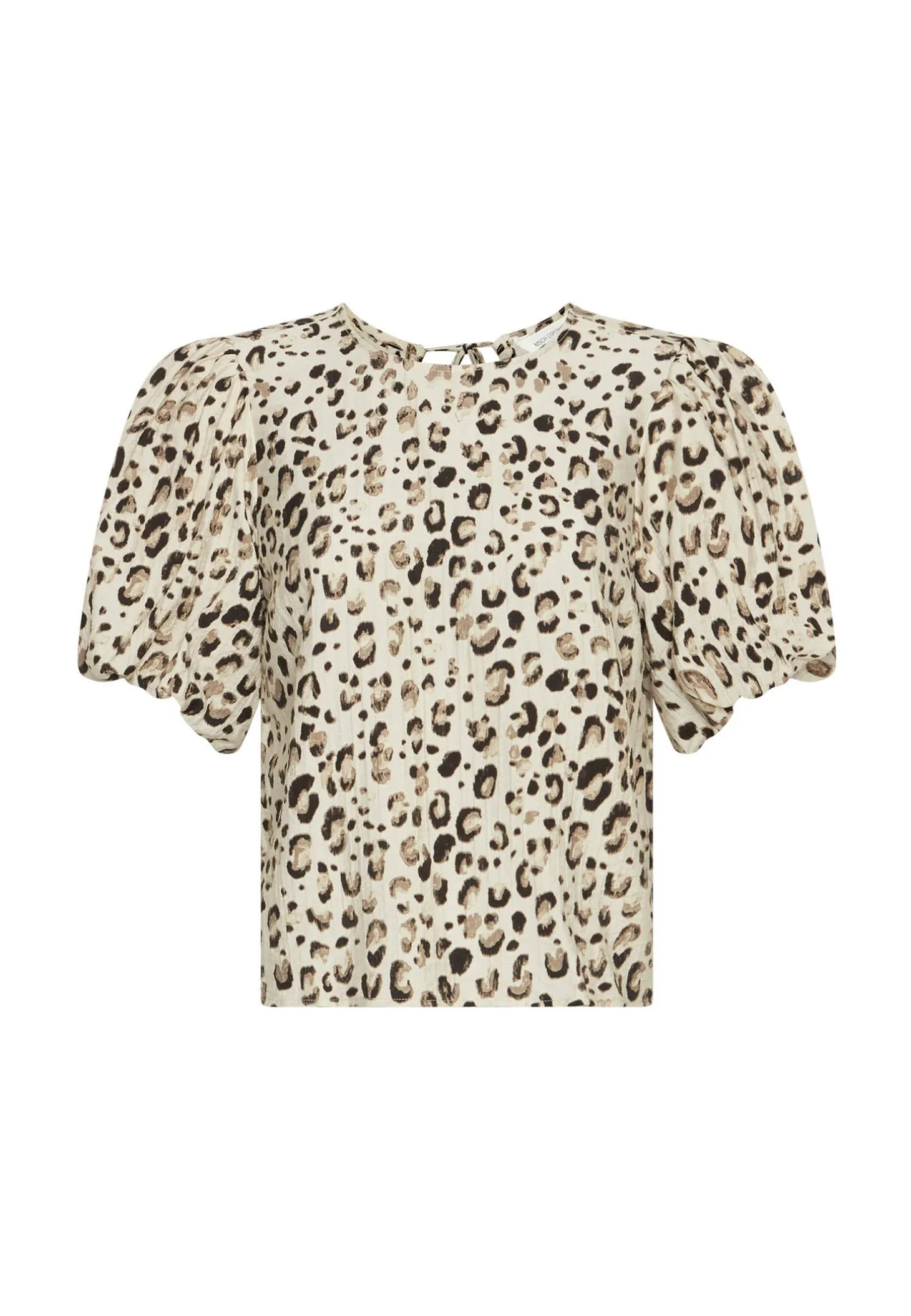 Damen Bluse MSCHALYONA VLORA 2/4 TOP AOP