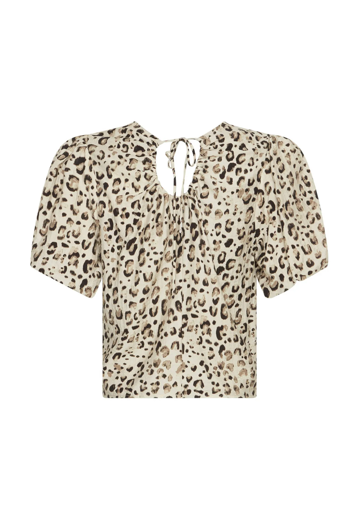 Damen Bluse MSCHALYONA VLORA 2/4 TOP AOP